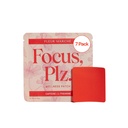 Fleur Marche Focus, Plz. Botanical Patch - Brain Boosting Focus Patch med koffein, Lion's Mane och andra kraftfulla nootropics - Mycket biotillgänglig Wellness - 7 Patches