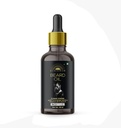 Klassisk skäggtillväxtolja - kan öka du skäggtillväxtolja i omgivning med 16 essebtial naturoljor i 30 ml