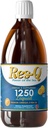 Res-Q 1250 Omega-3 Fisk Oil Liquid