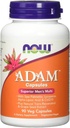 Nu livsmedel ADAM Superior Mens Multiple Vitamin 90 vcaps