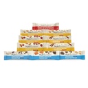 Nutrisystem® Breakfast och Lunch Bar Variety Pack hjälper till att stödja viktminskning - 10 greve