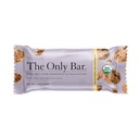 Truvani Plant Based Snack Bars | Chocolate Chip Cookie Dough 1 Pack | 5g Protein | USDA Organic och Vegan | Den enda baren | Dairy, Soy och Gluten Free | Individuellt inslagna