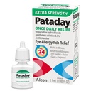 Pataday Once Daily Relief Extra Strength Relief, 2,5 ml (Pack av 1)