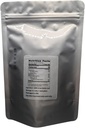 Nettle Leaf - Urtica dioica Dried Loose Leaf 100% från naturen (1 oz)