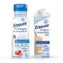 Säkerställ Kirurgi Perioperativ 5-dagars Bundle med 3 Säkerställ Pre-Surgery Clear kolhydratdrycker & 20 Säkerställ Kirurgi Immunonutrition Shakes