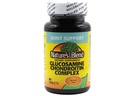 Naturens Blend Glucosamine Chondroitin Complex tabletter, 60 flikar