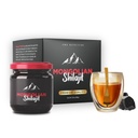 AMU NUTRITION Pure Organic Mongolian Shilajit Resin - Himalayan Shilajit Supplement för män och kvinnor, 100% ren, naturlig och svart Shilajit Resin - Naturlig källa till fulvic syra (50 Gram)