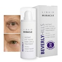 Beverly Hills Instant Facelift Anti Aging Eye Serum Behandling för mörka cirklar, Puffy Eyes, Wrinkles, Under Eye Bags, Fine Lines och Crows Feet | 30mL (120 dagar Supply)