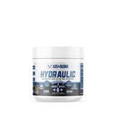 Axe & Sledge Hydraulic Stim-Free Pre-Workout Powder för Män & Kvinnor | Prestanda, Stamina, Focus, Pumps | L-Citrulline, Beta Alanine, Kreatin, Koffeinfri, Deadlifts & Gummy Björnar