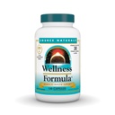 Källa Naturals Wellness Formel, Advanced Immune Support*, Bio-Aligned Vitamins & Herbal Defense - Immune System Support Supplement & Immunity Booster - 120 kapslar