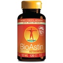 Nutrex Hawaii Bioastin Hawaiin Astaxanthin 12 mg - 120 greve
