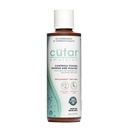 Cutar Emulsion Cream - Coal Tar Lotion for Relief från Eczema, Psoriasis och Dermatitis - Hjälper lugna Itchy Flaky Skin, Redness, Dryness och Inflammation