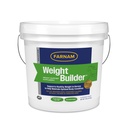 Farnam Weight Builder Weight Support Supplement för hästar, hjälper till att upprätthålla optimal kroppstillstånd, 7,5 lb, 30 dagars leverans