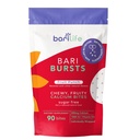 Calcium Citrate Bariatric Calcium Chews med 1000 IE Vitamin D3 - Perfekt för bariatriska patienter - BariBurst av Bari Life (Fruit Punch)