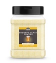 BIRCH & Meadow Brewer's Yeast, 2,3 lb, Inaktiv Yeast, Smoothies & Shakes, Supplement