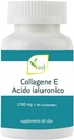 Ultra Pure Collagen 1200mg & 300mg Hyaluronic Acid 90 tabletter. 1500 mg per tablett