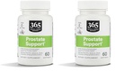 Hela livsmedelsmarknaden, Prostate Support, 60 Softgels (Pack of 2)