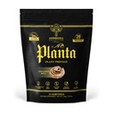 Ambrosia Planta - Premium Plant-Based Protein | Vegan & Keto Friendly | Gourmet smaker utan uppblåsthet eller mage upprörd | Gluten & Soy Free | No Added Sugar | 14 portioner | (Cinnamon Roll)