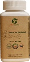 Grönt te extrakt 98%, Tea polyfenoler tabletter, Antioxidant och Immune Support, Enkel flaska 180 tabletter