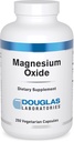 Douglas Laboratories Magnesium Oxide stöder normal hjärtfunktion och benformation * 250 kapslar