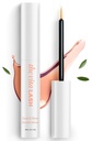 Eyelash & Brow förbättrar Serum | Avancerad Lash Growth Serum för Fuller, Längre ögonfransar & Tjockare Brows | Vegan, Hydrating Lash Serum, 6 ml - 2 fl oz