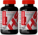 Body Builder Powder - CREATINE Powder 100G - Kreatinbyggnadsmuskel - 2 flaska (pulver)