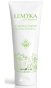 LEMYKA Natural Eczema Cream med Ceramides, Itch and Redness Relief för Atopic Dermatitis, Psoriasis, Hives, Organic Healing Ointment Långvarig Moisturizer, Paraben-fri, Fragrance-fri, 2oz