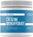 KompleX Nutrition Max Creatine Monohydrate från Creapture (30 portioner) - Maximera prestanda, förbättrad energi, muskelstöd, hjärna