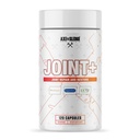 Axe & Sledge Joint+ | Gemensamt hälsostödstillägg med UC-II Collagen, Glukosamin, MSM, Bioperine | 1g Glukosamin, 500mg OptiMSM, 40mg UC-II Collagen | 30 portioner