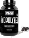 100% Hydrolyserad Whey Protein Isolat (2 pund, Cookies och Cream Flavor) 25gr Protein, Build Muscle, Lean Muscle Growth, Easy Digestion, Gluten Free, Lactose Free, Fast Absorbing.
