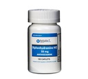 Tillförlitlig 1 Diphenhydramine HCI 25mg Antihistamine 100 Caplets (1 flaska)