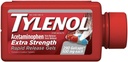 Tylenol Extra Styrka Snabb Släpp Gels 500 mg - 290 ct.
