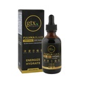 Trace Mineral Drops (200 portioner) (Flavorless) - 74 Trace Minerals från Pure Humic & Pure Fulvic Acid - Koncentrerad, Plantbaserad, Trace Minerals Supplement med Electrolytes & Alkaline pH