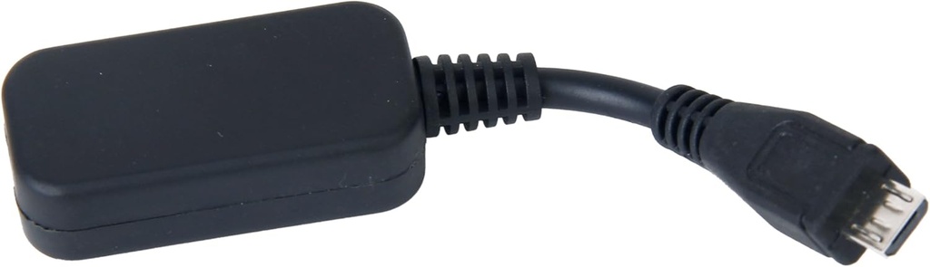 HiFiMeDIY Android USB DAC, Android Digital till Analog Audio Converter ES9023+PCM2706