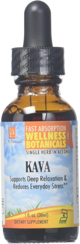 Kava (Vanuatu) Importerad, 0,02 pund