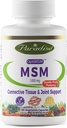 Paradise MSM. 100% OPTIMSM Original Worldwide Patented Ingredient. - 100% naturligt extraherad - Inga hårda kemikalier eller lösningsmedel - 100% amerikansk Made!