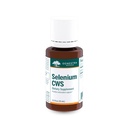 Genestra Brands Selenium CWS | Antioxidant Nutrient Support hjälper till att skydda mot oxidativ stress | 0,5 fl. oz.