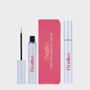 Bazka Eyelash Serum: Förbättra lash tillväxt och tjocklek, längre och närande formel för förebyggande av fuktförlust, två gånger per dag (3,5 ml)