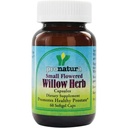 Pronatura Small Flowered Willow Herb - 60 Softgel kapslar