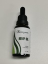 Omega Oil 3-6-9 med Vegan, Non-GMO 0630-A001