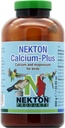Nekton Calcium-Plus Calcium och Magnesium med B-vitaminer för fåglar 650gm / 1.43Lb, vit