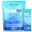 Immunstöd, vitamin C & Zink Supplement Hydration Multiplier med Keto Hydration Powder Packets, din perfekta på Go Electrolyte Packets, Keto Electrolytes Hydration Drink