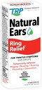 Relief Products Ring Relief Ear Drops Formula - 100% naturliga aktiva ingredienser Tinnitus Relief för Ringing Ears - 0,33 Fl. Oz.