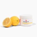 TB12 Electrolyte Powder Lemonade - Mineral-Rich Electrolyte Powder för snabb Hydration av Tom Brady - Naturlig, låg socker, Vegan, glutenfri, lätt att blanda - 30 portioner (1 Jar)