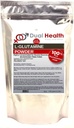 L-Glutamin (1000 Grams -2,2 lbs) Pure Powder 5000mg Free Form Bulk Supplements, Made in USA, Immune Digestion GI Support Leaky Gut Health Muscle Energy Stamina Endurance Strength