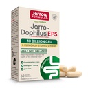 Jarrow Formulas Jarro Dophilus Probiotics 10 Billion CFU - Probiotic Supplement Capsules för Digestive Health & Gut Health för kvinnor och män, 60 Veggie Capsules, Upp till 30 dagar, Shelf Stable