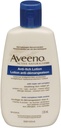 Aveeno Anti-Itch Koncentrerad Lotion med Calamine och Oat, hudskyddsmedel för snabbverkande Itch Relief från Poison Ivy, Insect Bites, Chick Pox och Allergic Itches, 4 fl. oz