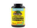 Glukosamin Chondroitin Maximal Styrka 120 kapslar av naturens Blend