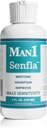 Man1 Senfla: Återställ Penile Sensation. Formulerad för män som har upplevt minskad känslighet. Förbättra och underhålla intim känsla och ta tillbaka gnistan i ditt liv