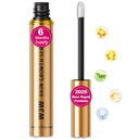 Eyebrow Growth Serum,2025 Uppgraderad, Rapid Eyebrow Growth Serum för starkare, hälsosammare ögonbryn (Upgraderad Brow Surem)